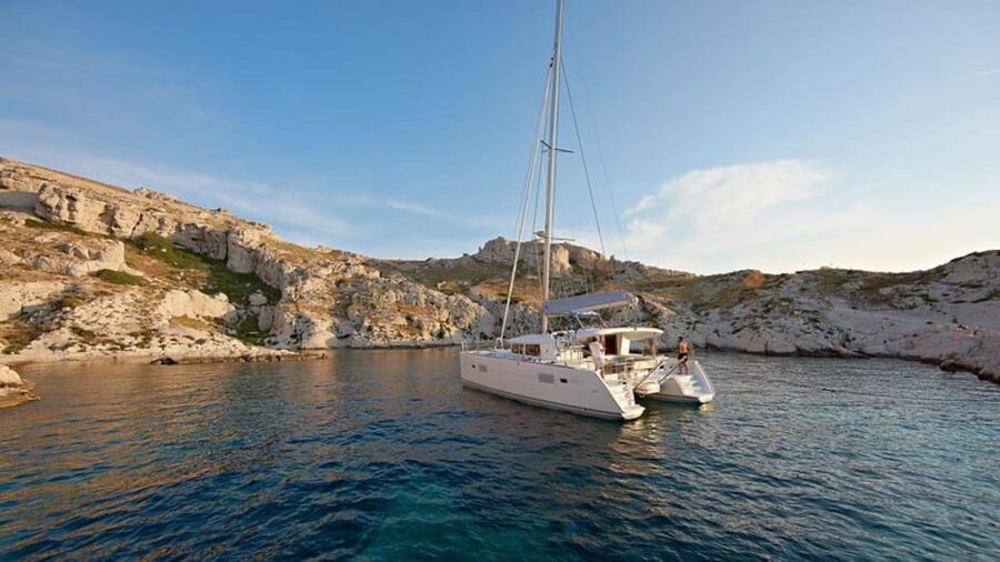 Olbia: catamaran tour in the Tavolara Marine Protected Area - The Big Picture: Why Tavolara Feels Worth a Day Trip