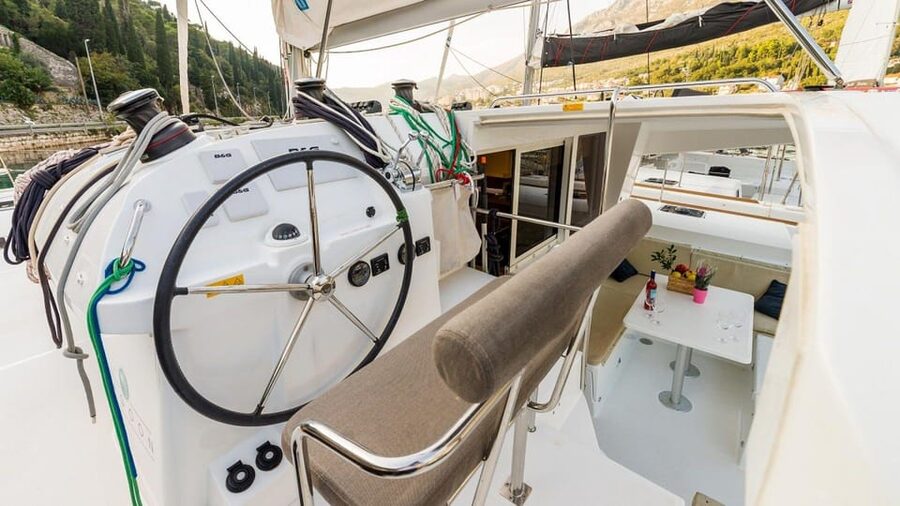 Olbia: catamaran tour in the Tavolara Marine Protected Area - How the 7.5-Hour Route Actually Plays Out