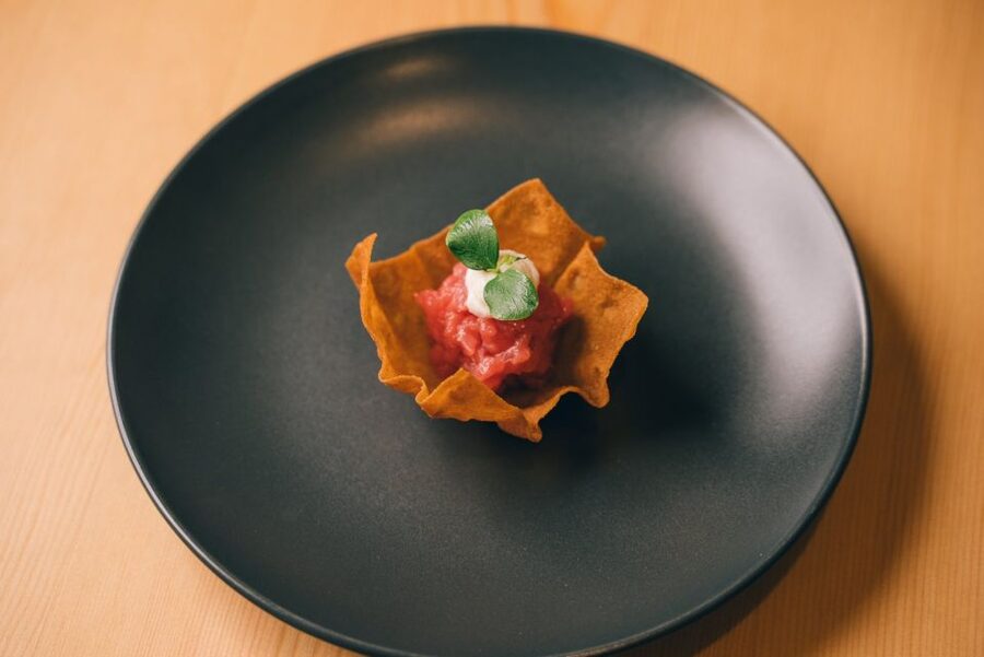 Olbia: Chef-Prepared Sardinian Tapas Tasting with Wine - Key highlights you’ll care about
