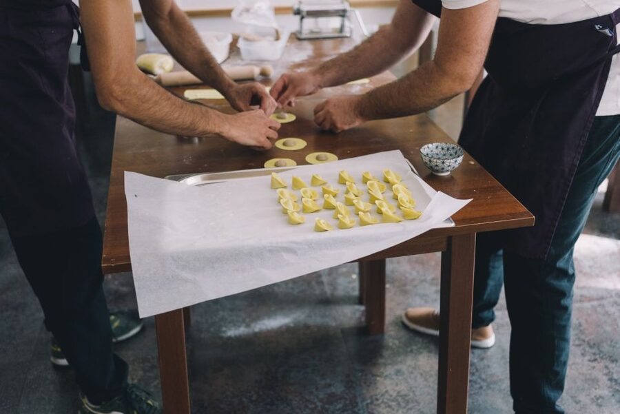 Olbia: Chef-Prepared Sardinian Tapas Tasting with Wine - Who this fits best (and who should think twice)