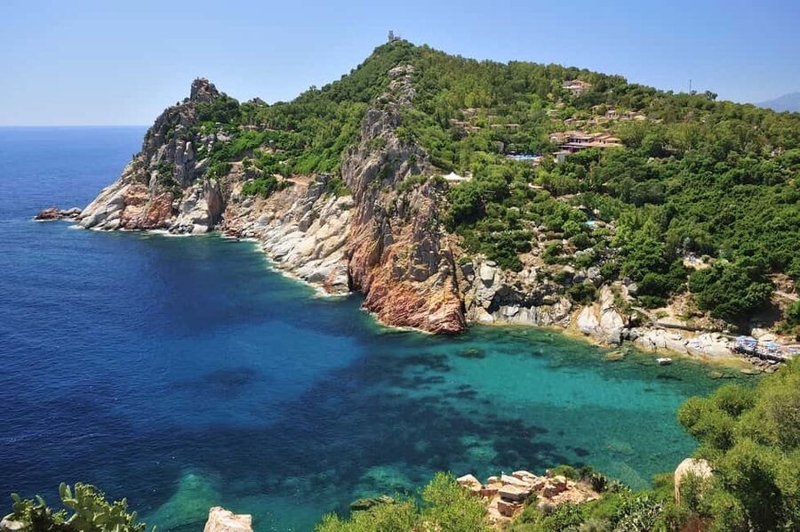Olbia: Dolphin Watching and Snorkeling Boat Tour - Meeting Point at Molo Bosazza: How to Find the Boat Without Stress