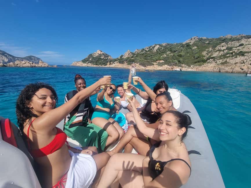 Olbia: Dolphin Watching & Swim and snorkel in Capo Figari - Snorkeling Off Capo Figari: What to Expect from the Swim Stop
