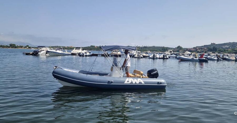 OLBIA: drive your boat - no licence needed - Key Things I’d Plan Around Before You Go