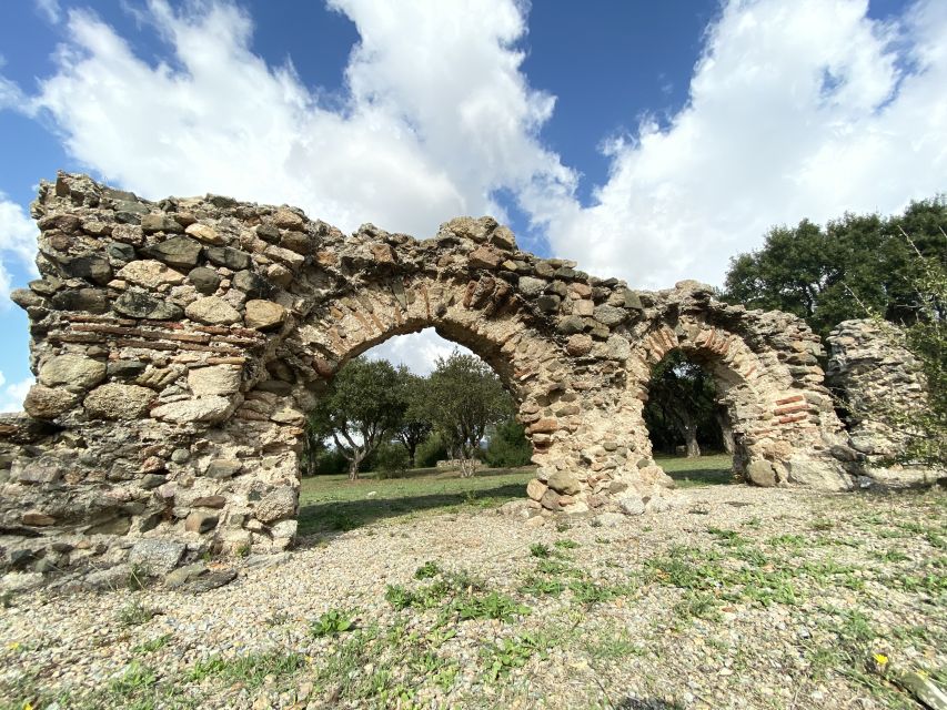 Olbia: Exclusive Guided City Tour in Tuk-Tuk - Who Should Book This Olbia Tuk-Tuk Tour