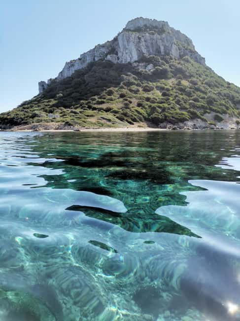 Olbia: Figarolo Island tour and snorkeling with dolphin sighting - Why Figarolo is a smart half-day out of Olbia