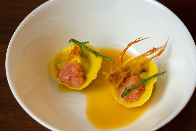 Olbia: pasta workshop with tasting - Key things I think you’ll care about