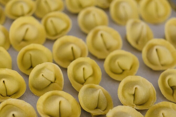 Olbia: pasta workshop with tasting - Who this workshop fits best (and who might skip it)