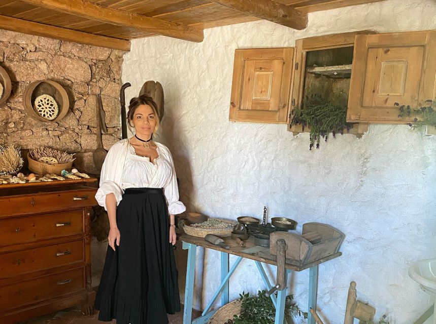 Olbia: Sardinian Pasta-Making Guided Workshop - Key things to know before you go