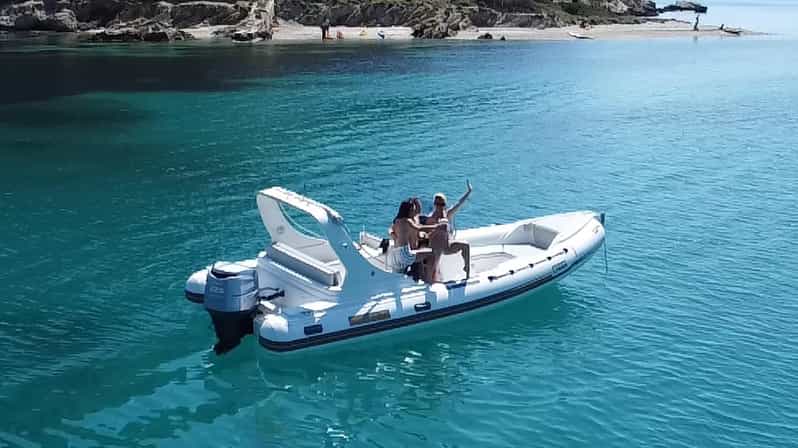 Olbia: Sunset and dolphin watching - Olbia sunset and dolphin watching: the real-world vibe