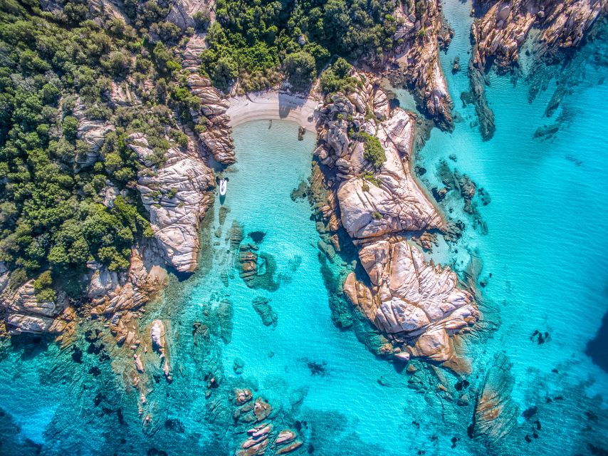 Olbia: Tavolara and Molara Snorkeling Boat Tour - Key things to know before you go