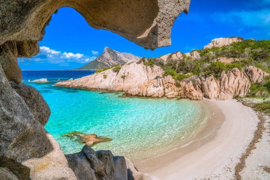 Olbia: Tavolara and Molara Snorkeling Boat Tour - Why Tavolara and Molara feel different than typical snorkeling