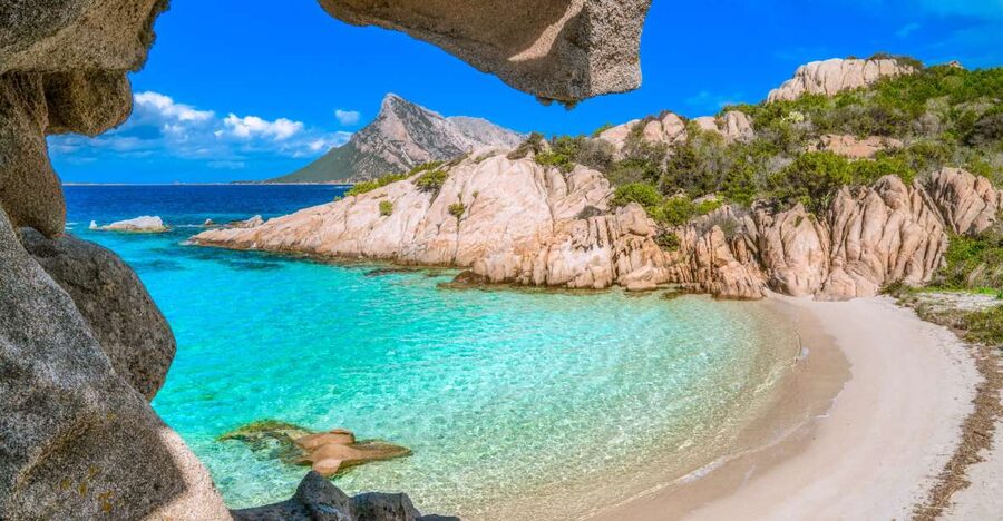 Olbia: Tavolara and Molara Snorkeling Boat Tour - Porto San Paolo and the Chrisso shipwreck: the stop you’ll remember