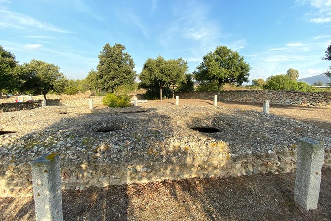 Olbia : Tuk-Tuk Tour – Ancient Treasures of Sardinia + pickup - Why a Tuk-Tuk Tour Works So Well in Olbia