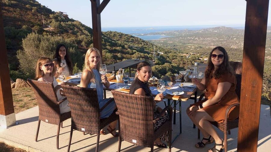 Olbia: visit a gin-making factory with tasting - Key things I’d watch for