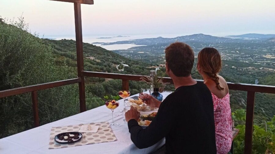Olbia: visit a myrtle-making factory with tasting - Key takeaways