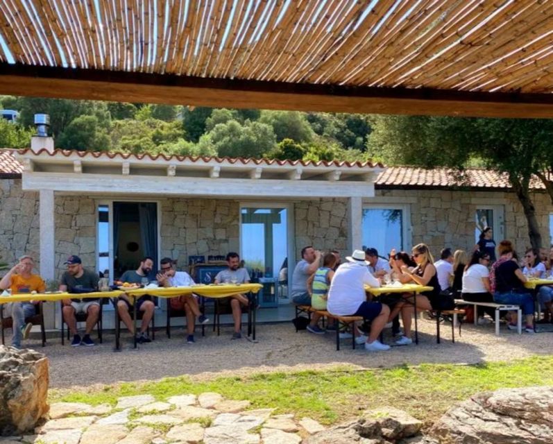 Olbia: visit a myrtle-making factory with tasting - Price and Value: Is $70 for One Hour Worth It?