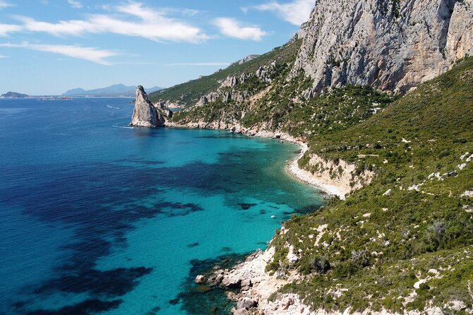One Day Mini Cruise in the Gulf of Orosei with Lunch on Board - Optional Grotta del Fico: The €10 Cave Stop You Might Want