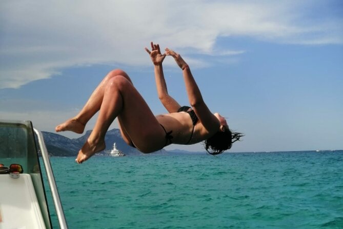 One day tour in rubber dinghy in the Gulf of Orosei with Skipper - Key Things That Make This Dinghy Tour Worth It