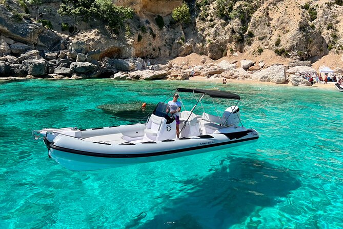 One day tour on the coast of Baunei - Quick hits before you go