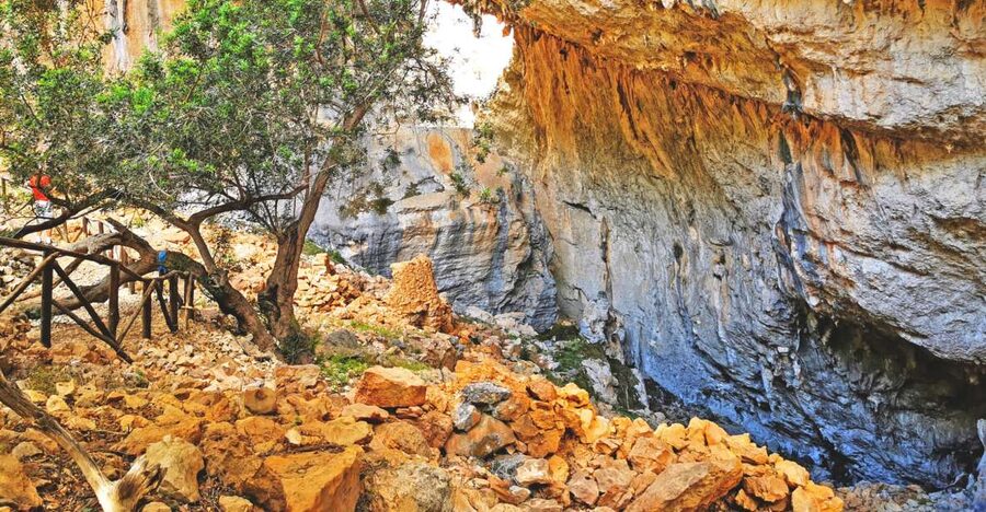 Orosei-Dorgali-Oliena: Hike to nuragic village of Tiscali - Key things that make this hike worth your time