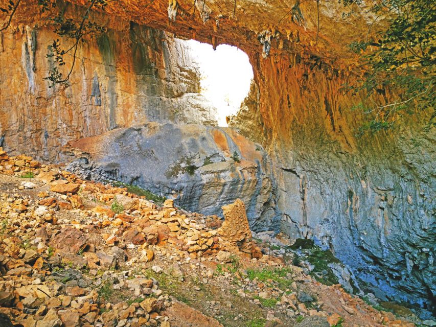 Orosei-Dorgali-Oliena: Hike to nuragic village of Tiscali - Price and value: what $77 buys you in a full-day Sardinia experience
