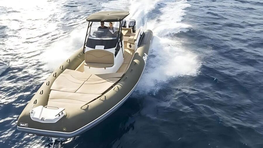 Palau: Dinghy tour in La Maddalena Archipelago - Key highlights at a glance