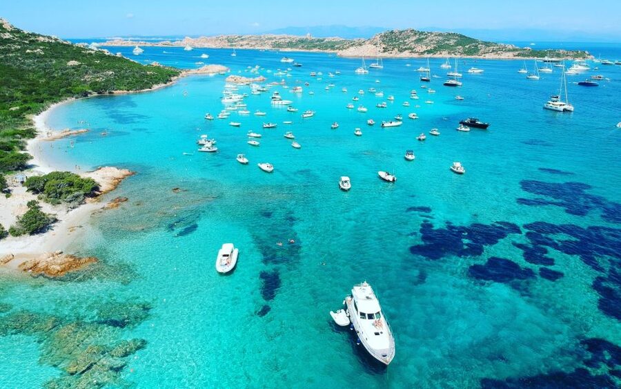 Palau: La Maddalena Archipelago Motorboat Tour with Lunch - Should you book this Palau to La Maddalena boat tour?