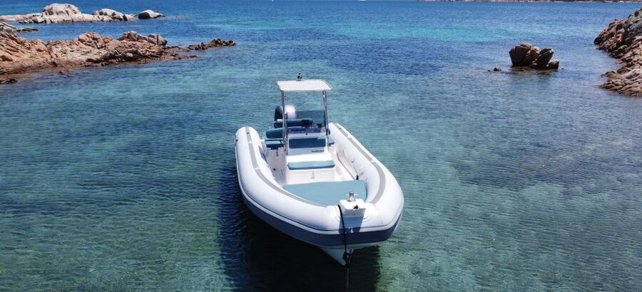 Palau: personalized boat tour to visit Maddalena Archipelago - Spargi snorkeling time: the island stop with the closest feel to nature