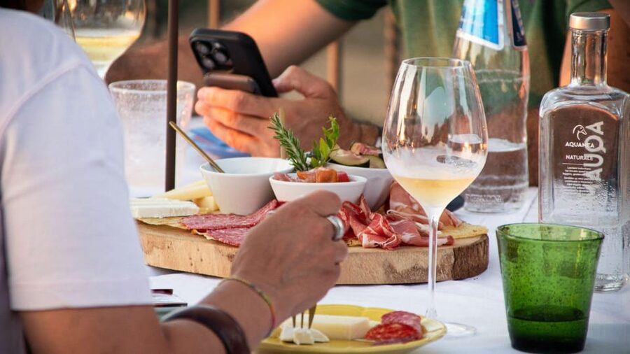 Palau: wine tasting in a Gallura winery - Key Points to Know Before You Go