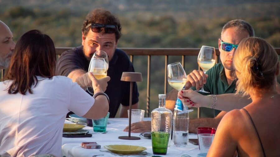Palau: wine tasting in a Gallura winery - What the 2-Hour Experience Really Feels Like