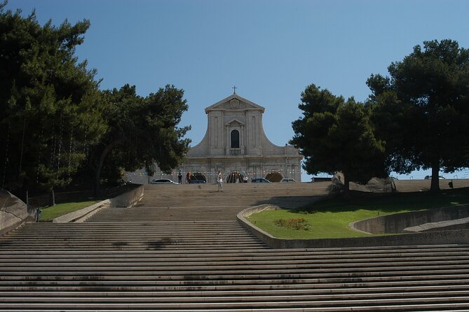 Panoramic and Old Cagliari tour - The guides: friendly, detail-focused, and good with questions