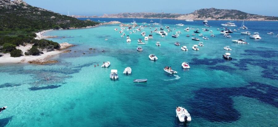 Poltu Quatu: La Maddalena Archipelago Sailboat full-day trip - Key things I’d highlight