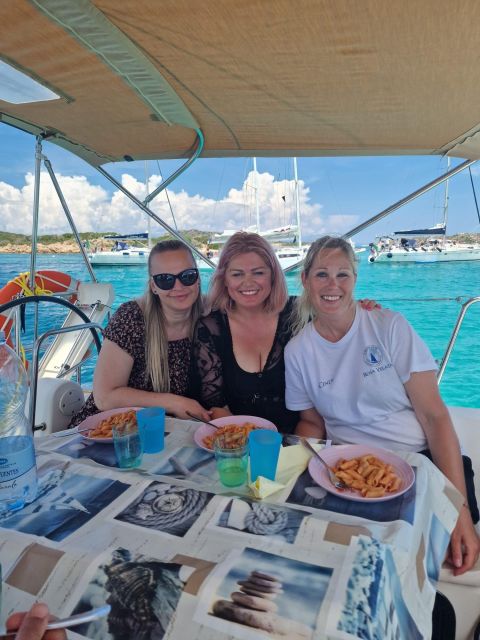 Poltu Quatu: La Maddalena Archipelago Sailboat full-day trip - Who this sail trip is best for