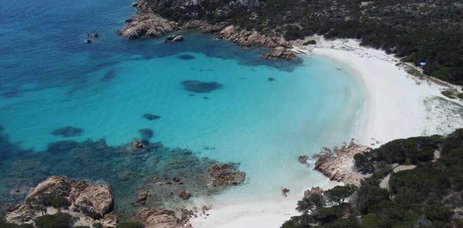 Poltu Quatu: La Maddalena Archipelago Sailboat full-day trip - Your day on the water: the flow from Poltu Quatu back to Poltu Quatu