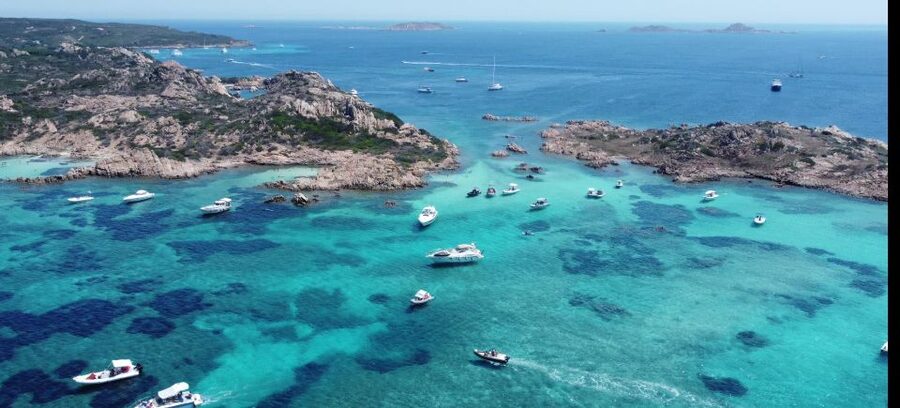 Poltu Quatu: La Maddalena Archipelago Sailboat full-day trip - What to bring (and what to expect onboard)