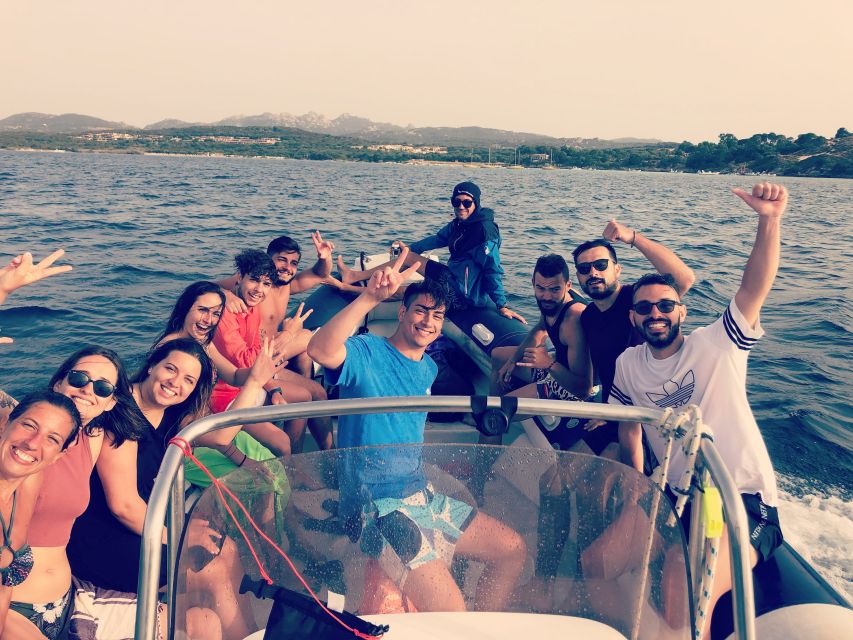 Porto Pollo: La Maddalena Islands Snorkeling Tour - Key things I’d mark as “worth it”