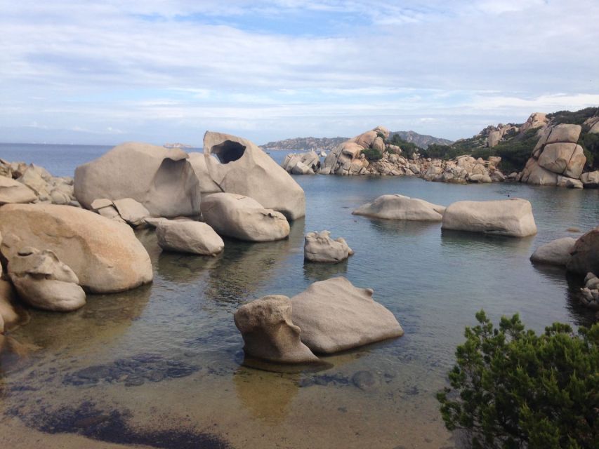 Porto Pollo: La Maddalena Islands Snorkeling Tour - What to bring (and what not to wear): small rules that matter