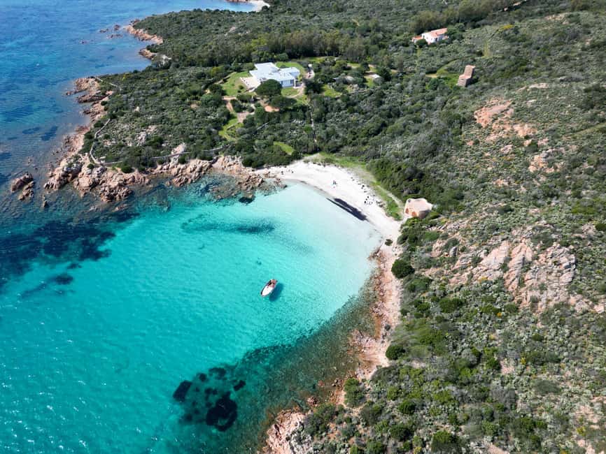 Porto San Paolo: Half Day Boat Tour to Tavolara and Molara - What’s Included (and Why It Changes the Value)