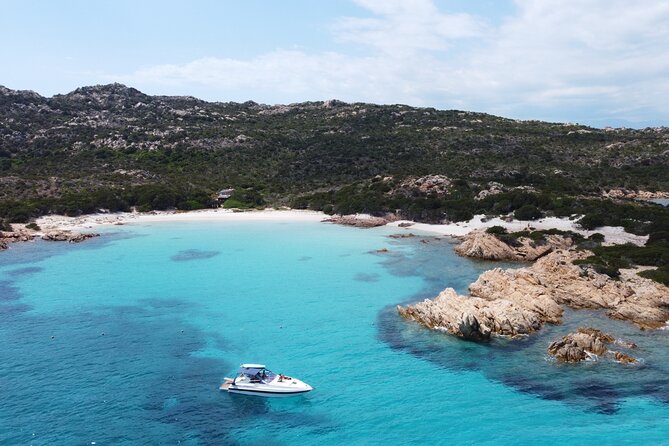 Private Boat Tour of the Archipelago of La Maddalena West Side - Why This Private Format Feels Calm (and Often Faster)