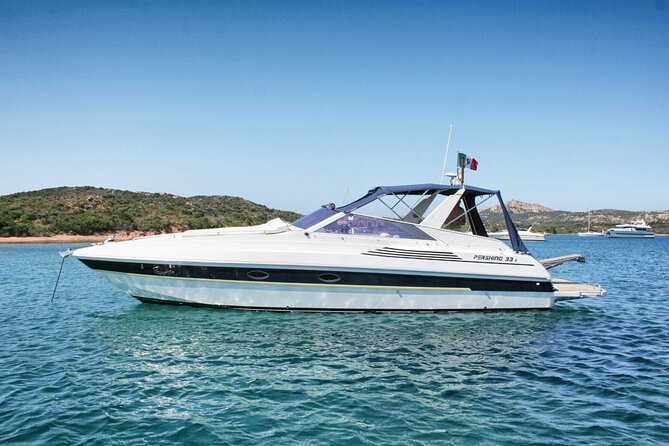 Private Boat Tour of the Archipelago of La Maddalena West Side - Value: Is This $1,693.12 per Group Actually Worth It?
