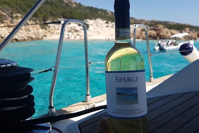 Private Catamaran Tour to the Maddalena Archipelago from Porto Rafael Palau - Why Porto Rafael is a smart start for La Maddalena