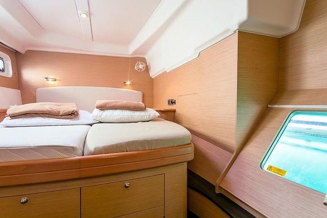 Private Catamaran Tour to the Maddalena Archipelago from Porto Rafael Palau - Should you book this catamaran tour?