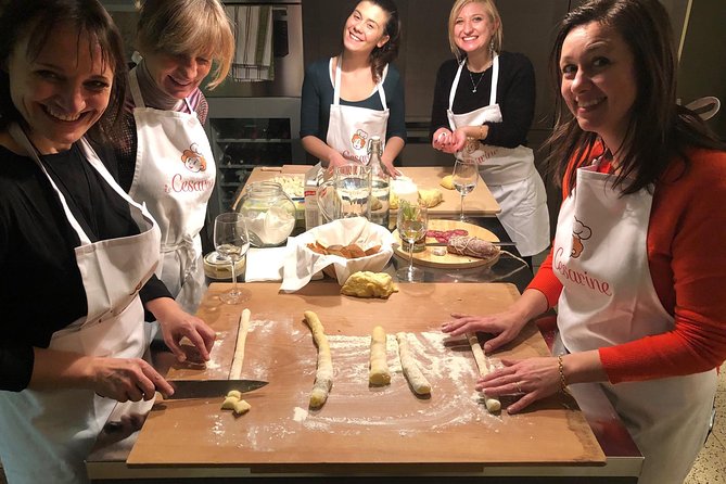 Private cooking class with lunch or dinner in Arzachena - Key highlights you’ll care about