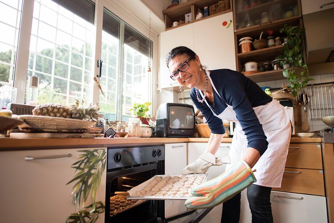 Private cooking class with lunch or dinner in Arzachena - Eating your work: wine, coffee, and a calmer kind of dinner