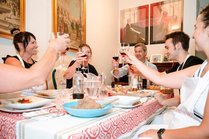 Private cooking class with lunch or dinner in Arzachena - Price and value: what $174.60 includes (and why it matters)