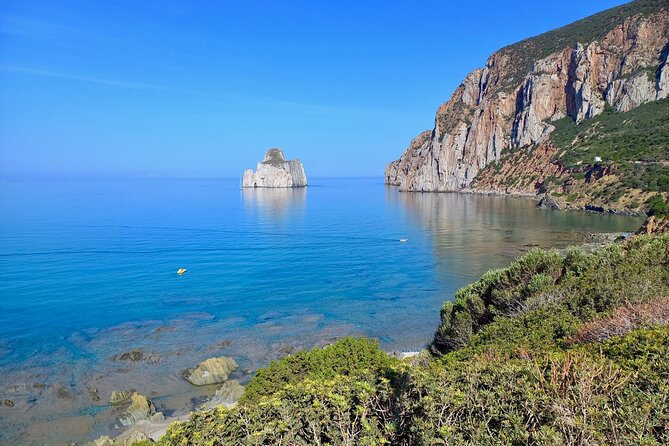 Private Day Tour to the Mines on the Iglesiente Sea - Key Highlights You’ll Care About