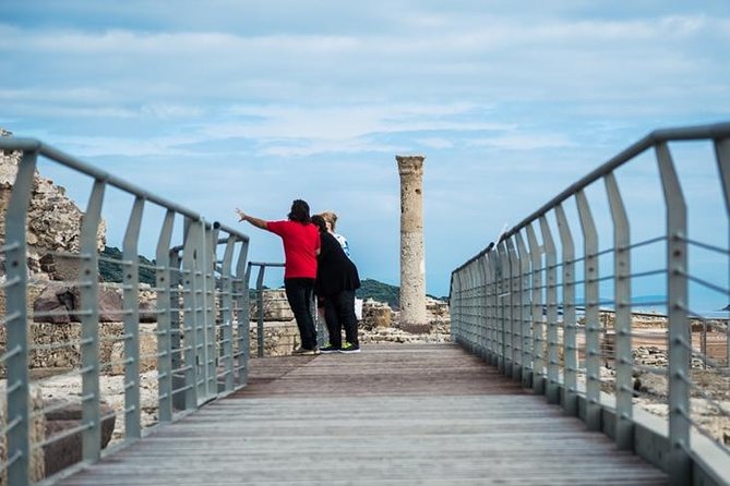 Private Half-Day Trip from Cagliari to Nora Ruins - Key things to know before you go to Nora from Cagliari