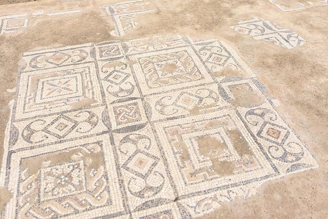 Private Half-Day Trip from Cagliari to Nora Ruins - Timing and pacing: how to plan your day around 3 to 4 hours