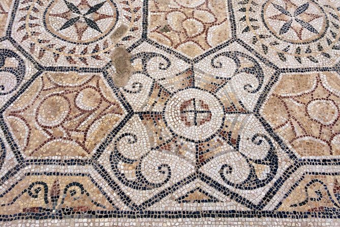 Private Half-Day Trip from Cagliari to Nora Ruins - What to wear and bring for an all-weather ruin visit