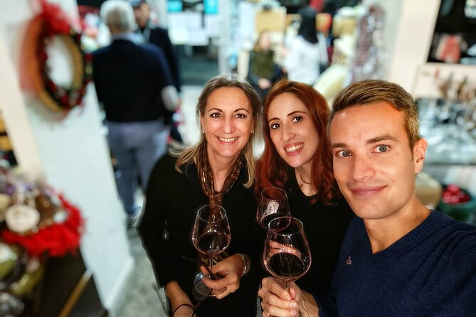 Private local Food and Wine tasting - Wine and Liqueurs: How Pairing Becomes a Sardinia Lesson